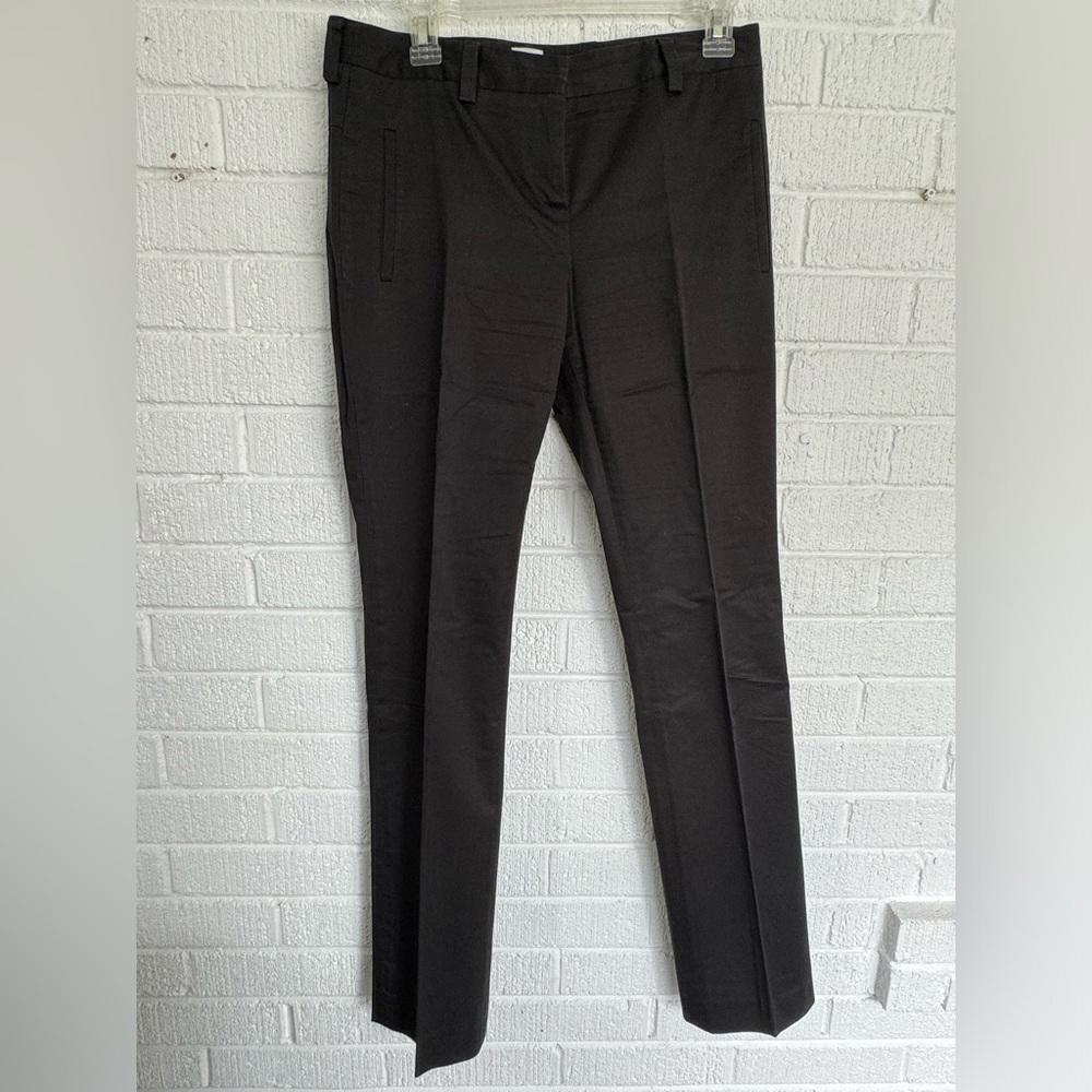 Missoni Black Dress Pants Size 6 Vintage Y2K